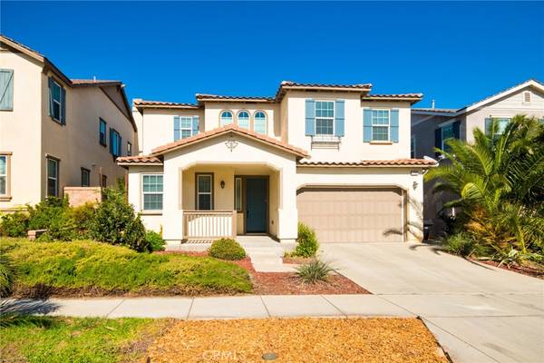 9780 La Vine CT, Rancho Cucamonga, CA 91701
