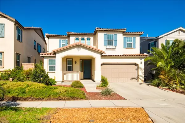 9780 La Vine CT, Rancho Cucamonga, CA 91701