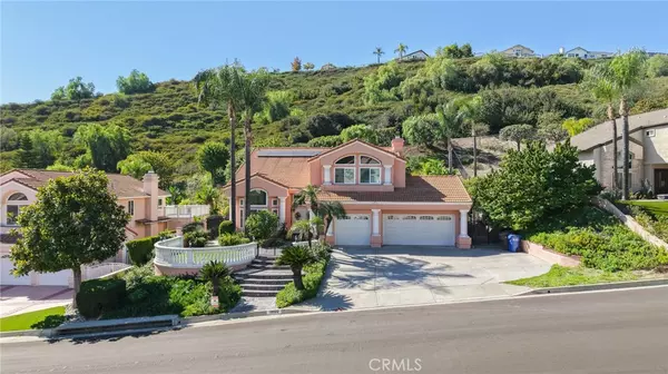 19922 E Country Hollow, Walnut, CA 91789