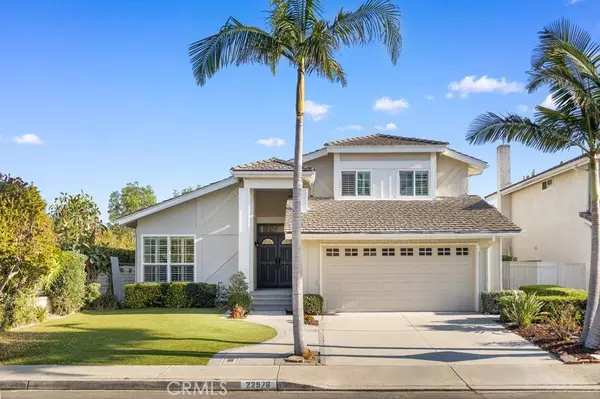 Lake Forest, CA 92630,22976 Broadleaf