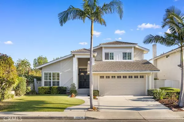 Lake Forest, CA 92630,22976 Broadleaf