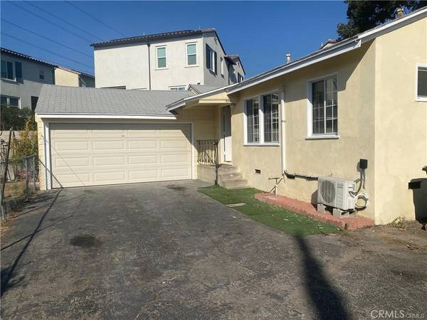 3126 Earle AVE, Rosemead, CA 91770
