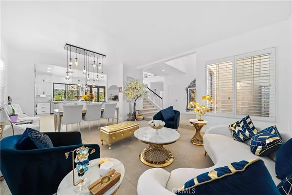 Coto De Caza, CA 92679,5 Westchester CT