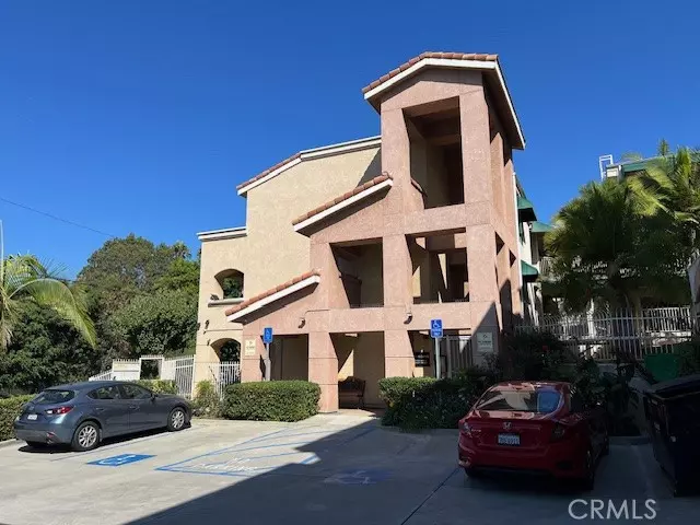 918 W Garvey #103, Monterey Park, CA 91754