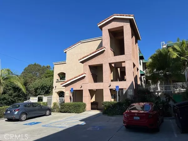 Monterey Park, CA 91754,918 W Garvey #103