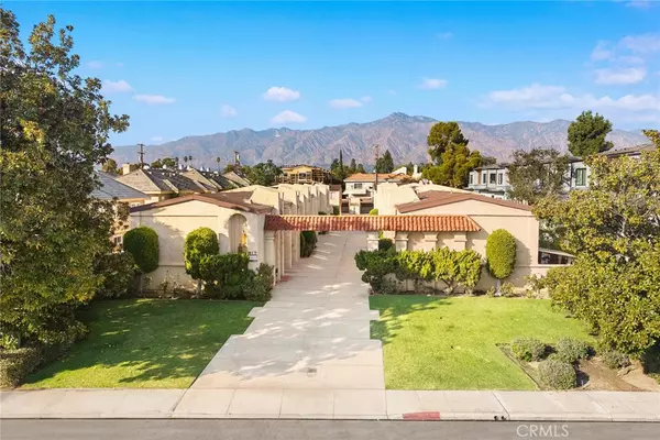 917 W Duarte Rd UNIT 6, Arcadia, CA 91007