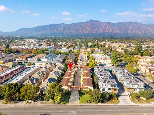 Arcadia, CA 91007,917 W Duarte Rd UNIT 6