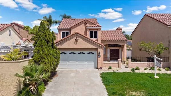 25504 N Palermo Way, Yorba Linda, CA 92887