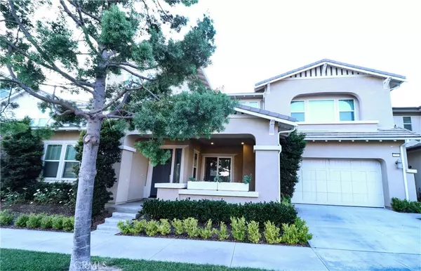 73 Cartwheel, Irvine, CA 92618