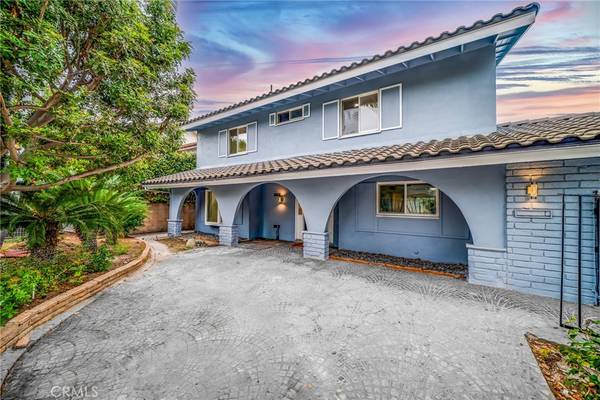 Fullerton, CA 92833,2009 W Las Lanas