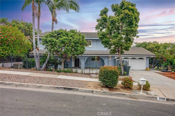 Fullerton, CA 92833,2009 W Las Lanas