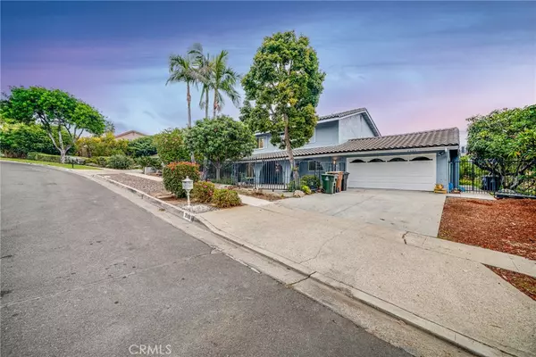 Fullerton, CA 92833,2009 W Las Lanas