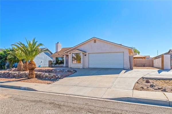 Needles, CA 92363,1359 Redwood