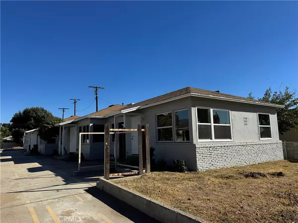 1705 N Sierra WAY, San Bernardino, CA 92405