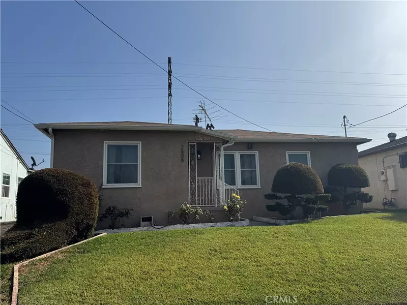 2408 Hendricks AVE, Monterey Park, CA 91754
