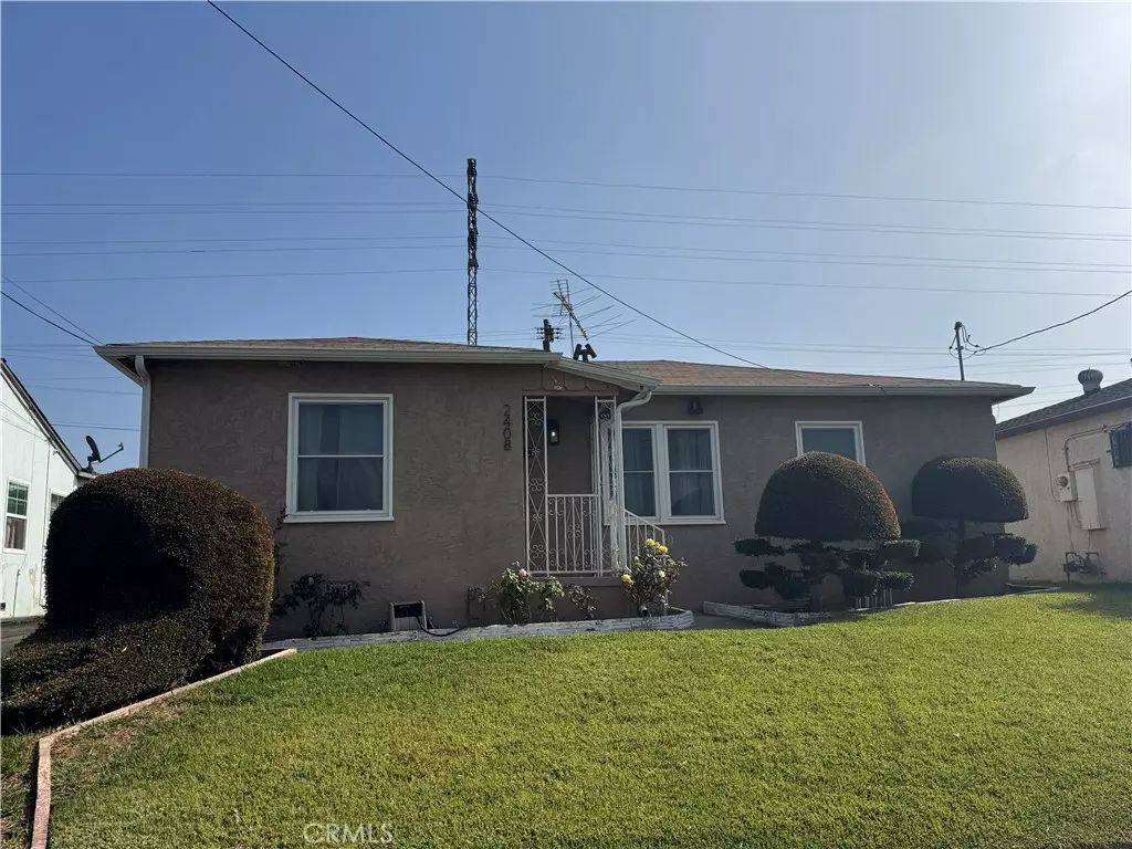 Monterey Park, CA 91754,2408 Hendricks AVE