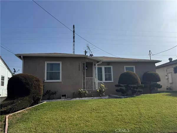 2408 Hendricks AVE, Monterey Park, CA 91754
