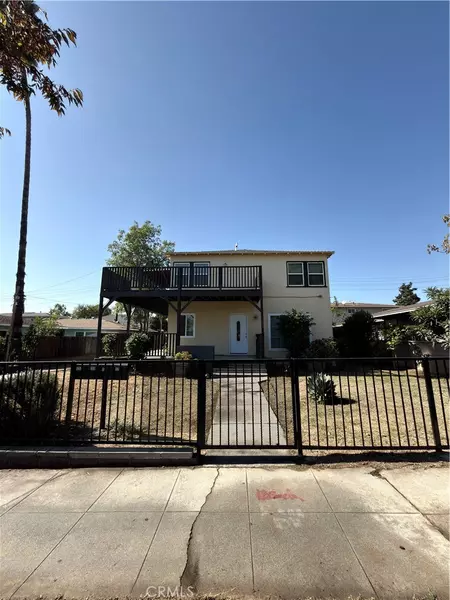 1253 Del Rey, Pasadena, CA 91107
