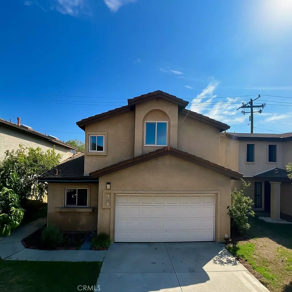 Baldwin Park, CA 91706,3004 Via Delores