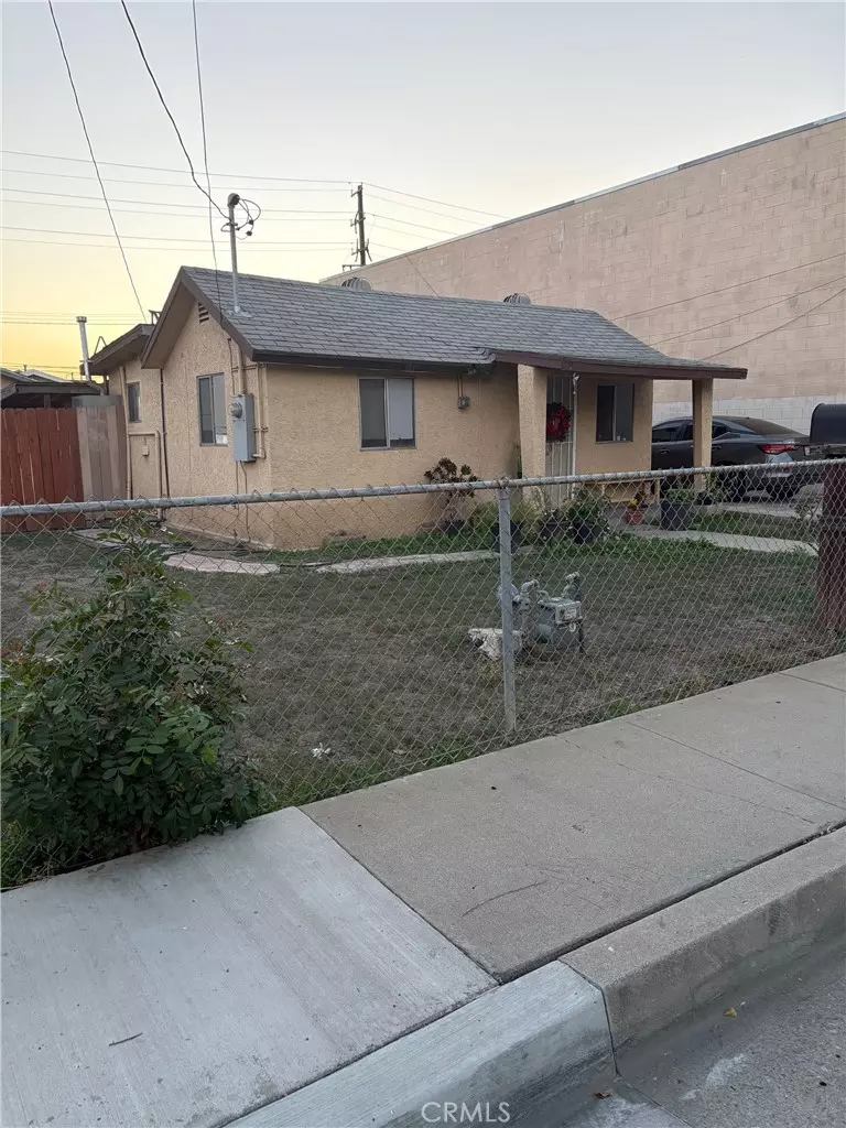 La Puente, CA 91744,16142 Abbey ST