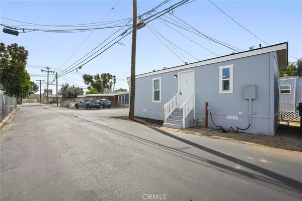 Beaumont, CA 92223,525 Palm Ave #30