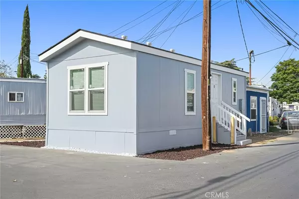 Beaumont, CA 92223,525 Palm Ave #30