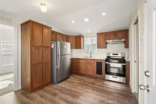 Beaumont, CA 92223,525 Palm Ave #30