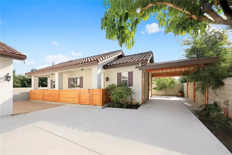 11312 Frankmont St, , El Monte, CA 91732