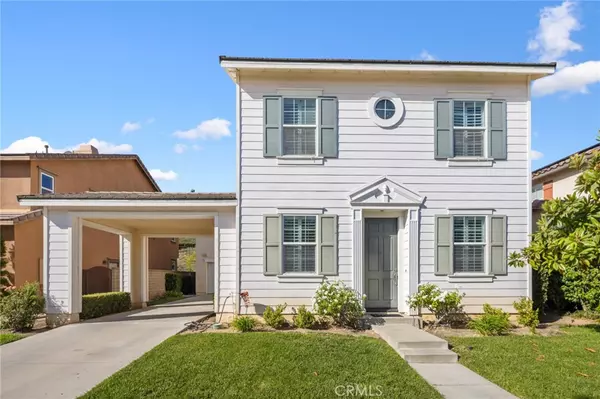 653 E Gardenia DR, Azusa, CA 91702