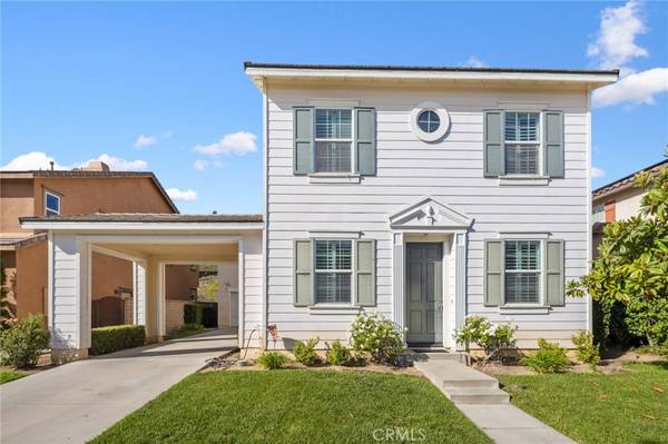 653 E Gardenia DR, Azusa, CA 91702