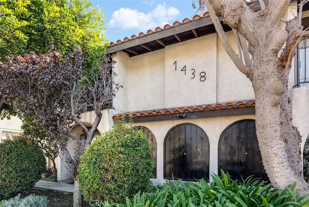 Gardena, CA 90247,1438 W 146th ST #6