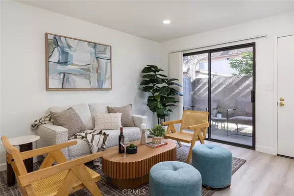 Gardena, CA 90247,1438 W 146th ST #6