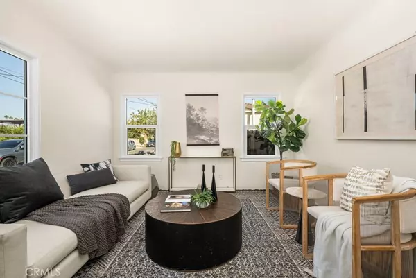 Gardena, CA 90247,16124 S Hoover ST