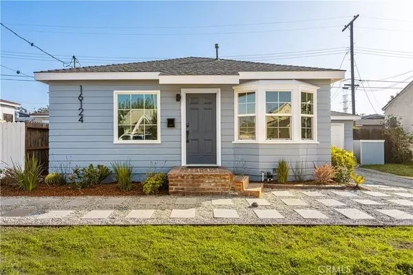 Gardena, CA 90247,16124 S Hoover ST