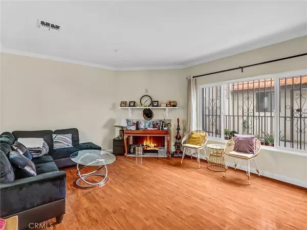 Alhambra, CA 91801,812 S Stoneman #G