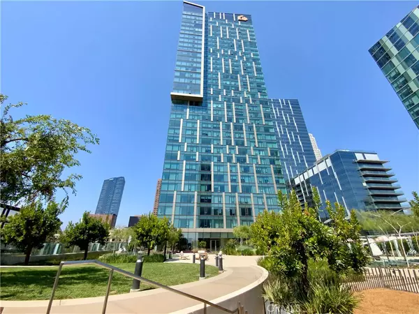 Los Angeles, CA 90017,889 Francisco #1105