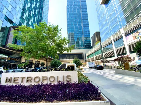 889 Francisco #1105, Los Angeles, CA 90017