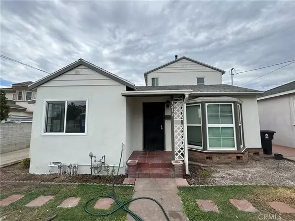 3211 Delta AVE, Rosemead, CA 91770