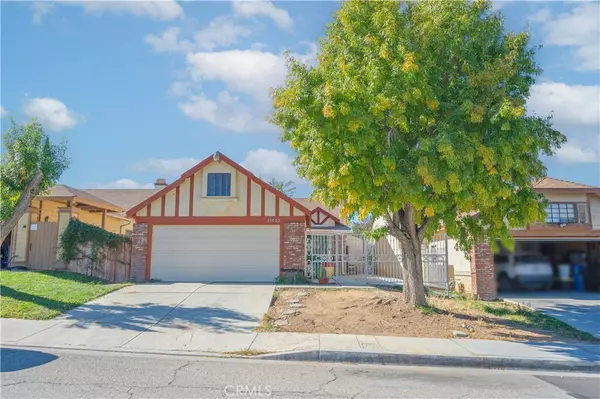 Palmdale, CA 93550,37633 13 th St. E