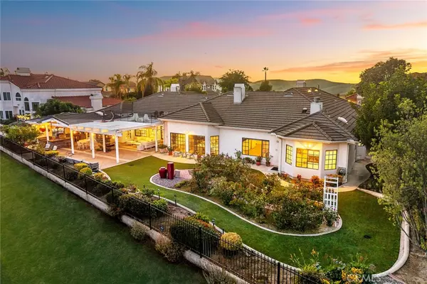 Chino Hills, CA 91709,13663 Monteverde