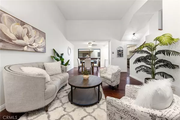 Alhambra, CA 91803,1024 S Marengo #6