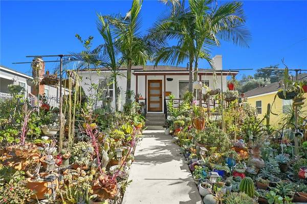 South Pasadena, CA 91030,4954 Collis AVE