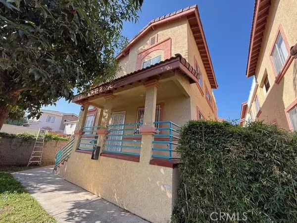 Alhambra, CA 91801,108 E Commonwealth