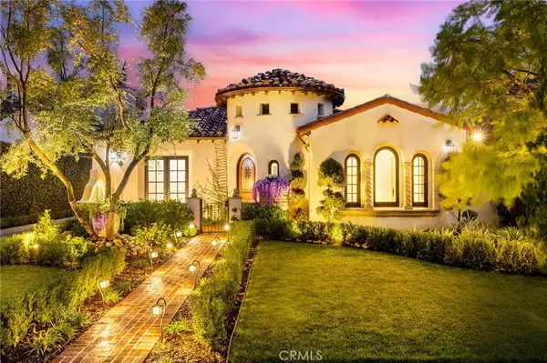 San Marino, CA 91108,2460 Cumberland