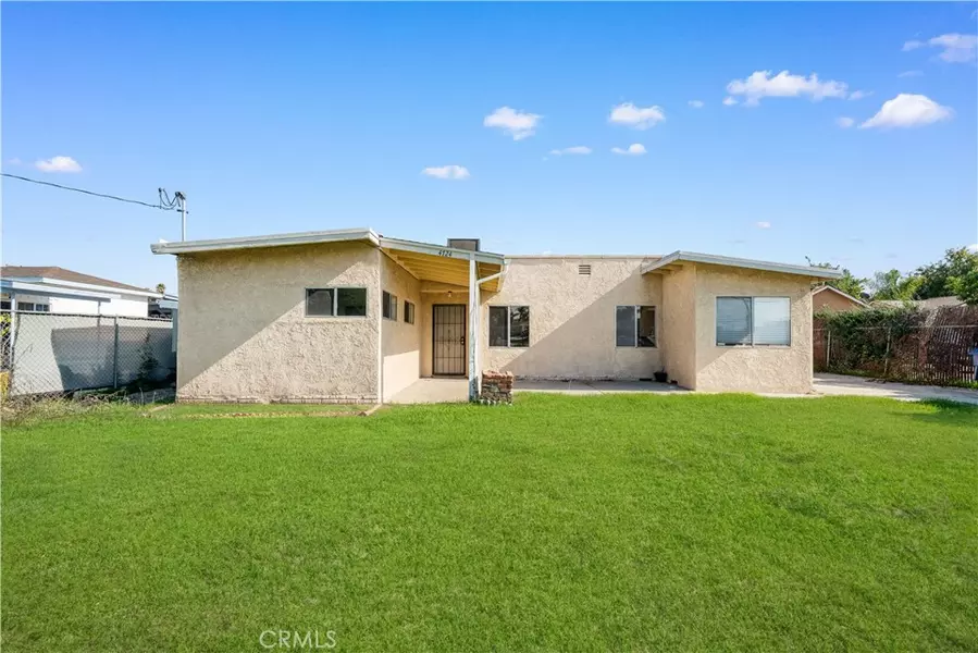 4724 Durfee, El Monte, CA 91732