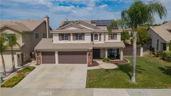 Murrieta, CA 92563,40357 Cambridge ST