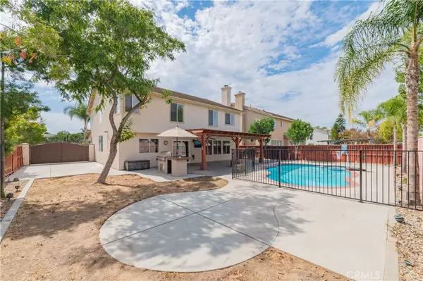 Murrieta, CA 92563,40357 Cambridge ST