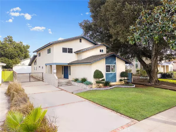 Alhambra, CA 91801,204 N Vega ST