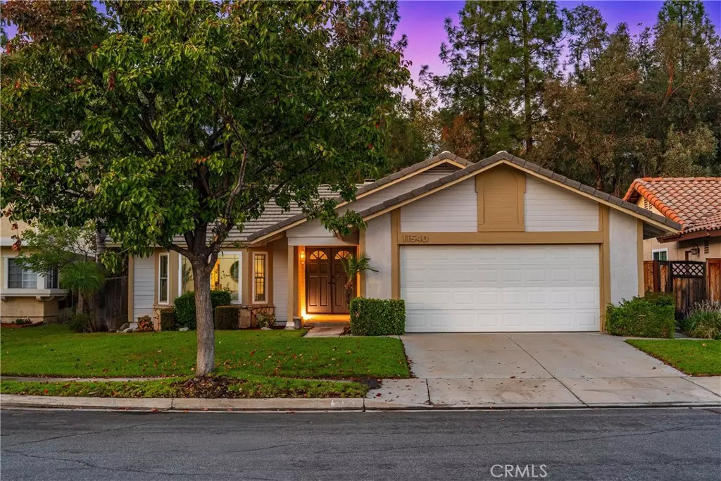 Rancho Cucamonga, CA 91737,11540 Mammoth Peak CT