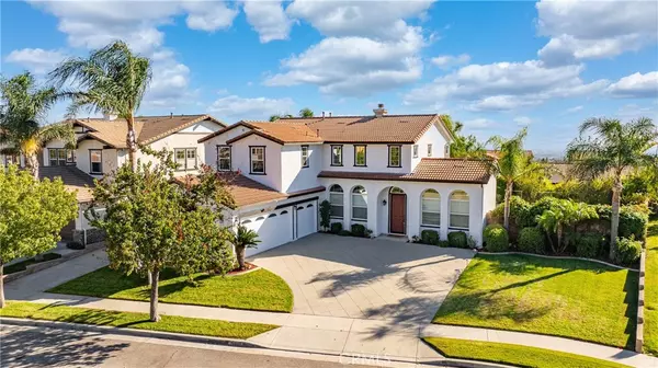 Rancho Cucamonga, CA 91739,12171 Split Rein